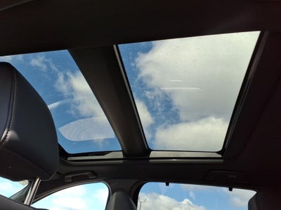 2026 Mazda Mazda CX-70 3.3 Turbo S Premium AWD