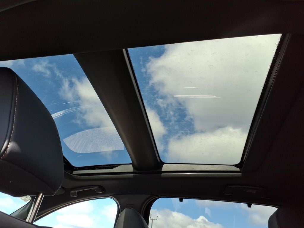 2026 Mazda Mazda CX-70 3.3 Turbo S Premium AWD