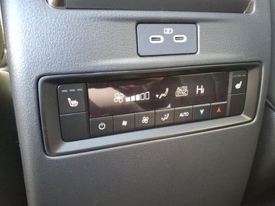 2026 Mazda Mazda CX-70 3.3 Turbo S Premium AWD