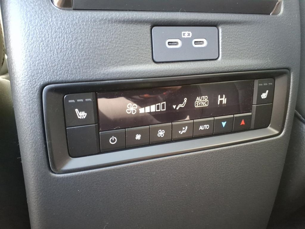 2026 Mazda Mazda CX-70 3.3 Turbo S Premium AWD