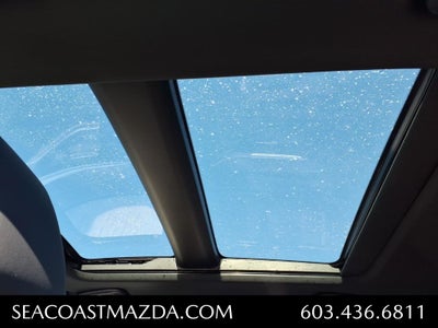 2026 Mazda Mazda CX-70 3.3 Turbo S Premium AWD