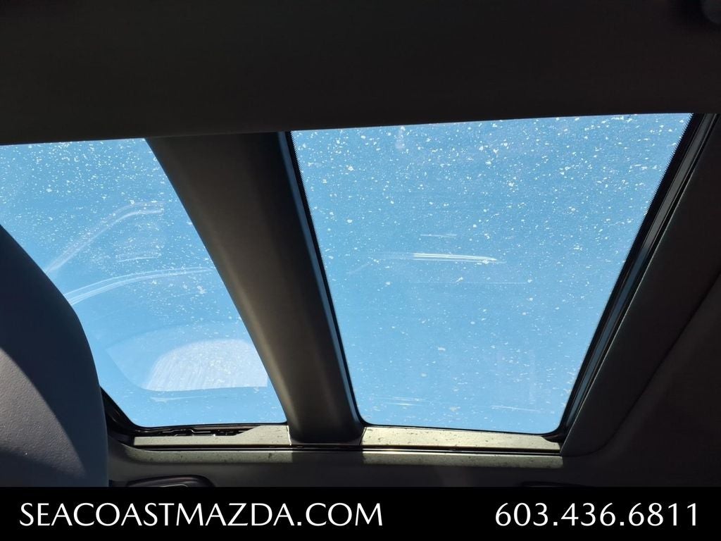 2026 Mazda Mazda CX-70 3.3 Turbo S Premium AWD