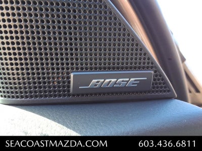 2026 Mazda Mazda CX-70 3.3 Turbo S Premium AWD