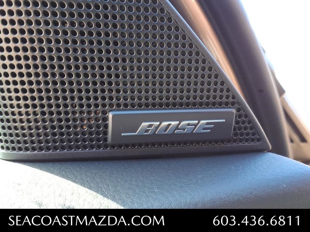 2026 Mazda Mazda CX-70 3.3 Turbo S Premium AWD