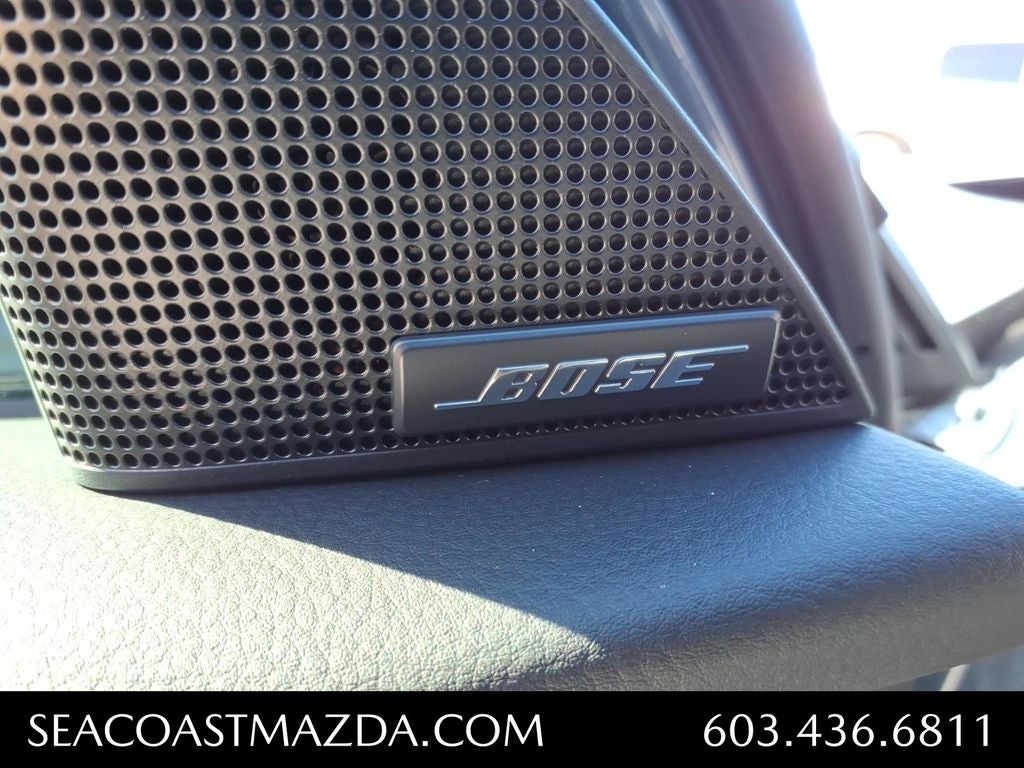 2026 Mazda Mazda CX-70 3.3 Turbo Premium AWD