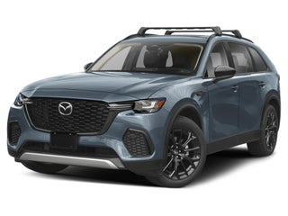 2026 Mazda Mazda CX-70 3.3 Turbo Premium