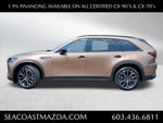 2025 Mazda Mazda CX-70 PHEV Premium Plus