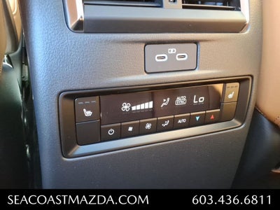 2026 Mazda Mazda CX-70 3.3 Turbo S Premium Plus AWD
