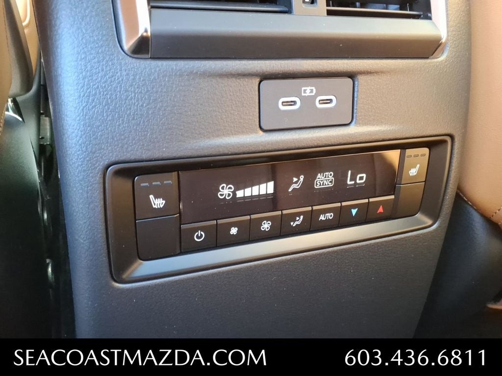 2026 Mazda Mazda CX-70 3.3 Turbo S Premium Plus AWD