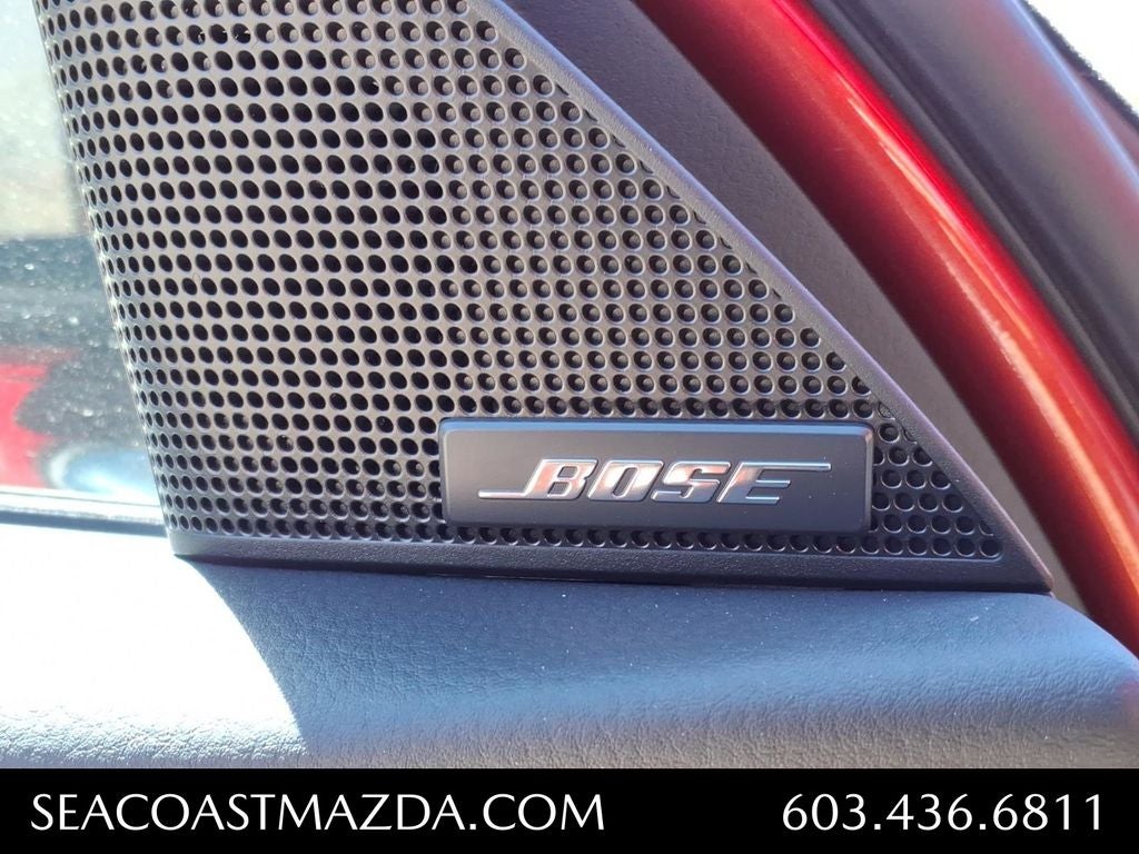 2026 Mazda Mazda CX-70 3.3 Turbo S Premium Plus AWD