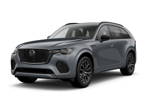 2026 Mazda Mazda CX-70 3.3 Turbo S Premium Plus