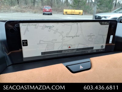 2026 Mazda Mazda CX-70 3.3 Turbo S Premium Plus AWD