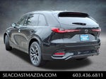 2026 Mazda Mazda CX-70 3.3 Turbo S Premium Plus AWD