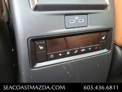 2026 Mazda Mazda CX-70 3.3 Turbo S Premium Plus AWD