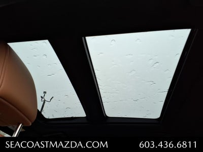 2026 Mazda Mazda CX-70 3.3 Turbo S Premium Plus AWD