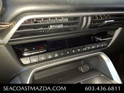 2026 Mazda Mazda CX-70 3.3 Turbo Premium Plus AWD