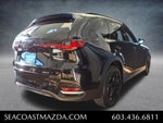 2026 Mazda Mazda CX-70 3.3 Turbo Premium Plus AWD