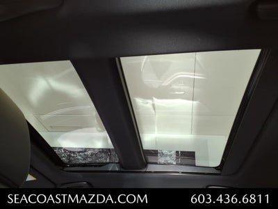 2026 Mazda Mazda CX-70 3.3 Turbo Premium Plus AWD