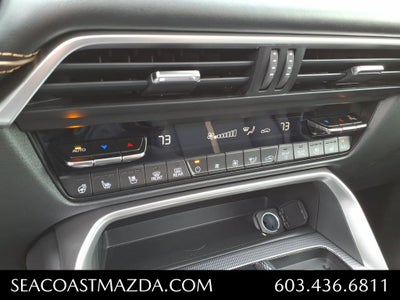 2026 Mazda Mazda CX-70 3.3 Turbo Premium Plus AWD