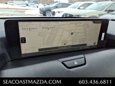 2026 Mazda Mazda CX-70 3.3 Turbo Premium Plus AWD