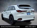 2026 Mazda Mazda CX-70 3.3 Turbo Premium Plus AWD