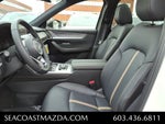 2026 Mazda Mazda CX-70 3.3 Turbo Premium Plus AWD