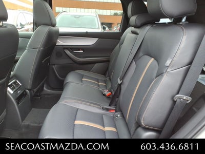 2026 Mazda Mazda CX-70 3.3 Turbo Premium Plus AWD