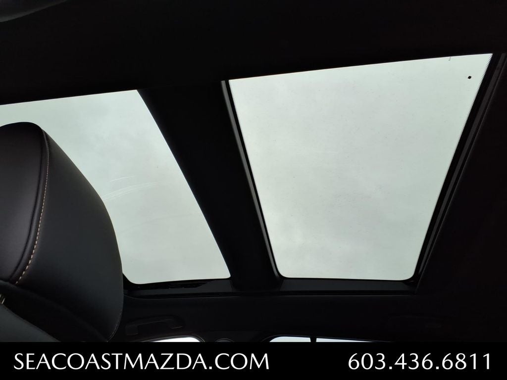 2026 Mazda Mazda CX-70 3.3 Turbo Premium Plus AWD