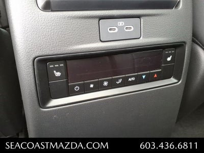 2026 Mazda Mazda CX-70 3.3 Turbo Premium Plus AWD