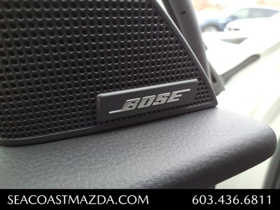 2026 Mazda Mazda CX-70 3.3 Turbo Premium Plus AWD