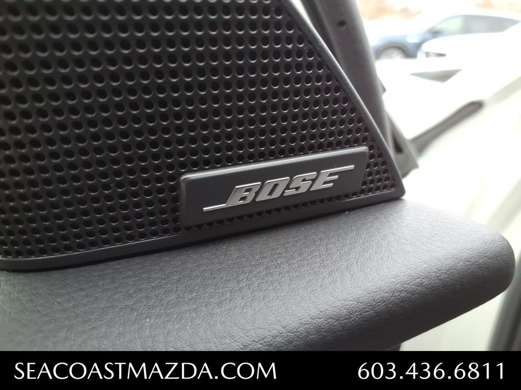 2026 Mazda Mazda CX-70 3.3 Turbo Premium Plus AWD