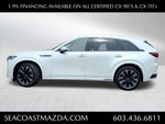 2024 Mazda Mazda CX-90 3.3 Turbo S