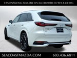 2024 Mazda Mazda CX-90 3.3 Turbo S