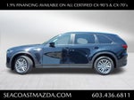 2026 Mazda Mazda CX-90 3.3 Turbo Select
