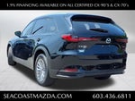 2026 Mazda Mazda CX-90 3.3 Turbo Select
