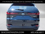 2026 Mazda Mazda CX-90 3.3 Turbo Select