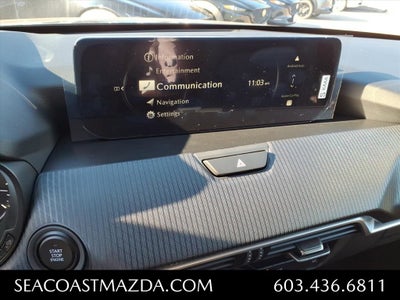 2026 Mazda Mazda CX-90 3.3 Turbo Select AWD