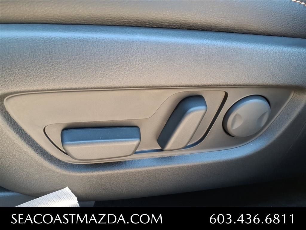 2026 Mazda Mazda CX-90 3.3 Turbo Select AWD