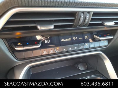 2026 Mazda Mazda CX-90 3.3 Turbo Select AWD