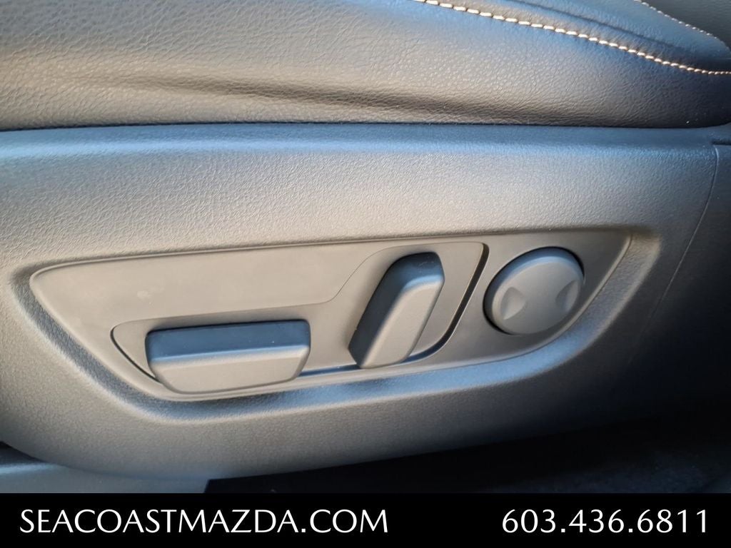 2026 Mazda Mazda CX-90 3.3 Turbo Select AWD