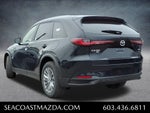 2026 Mazda Mazda CX-90 3.3 Turbo Select AWD