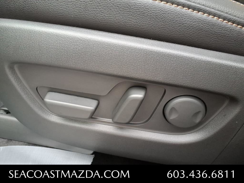 2026 Mazda Mazda CX-90 3.3 Turbo Select AWD