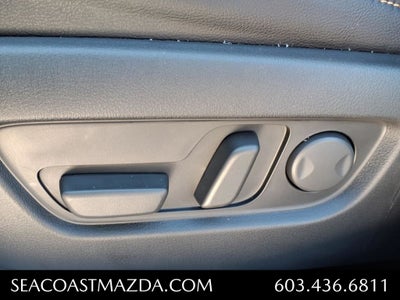 2026 Mazda Mazda CX-90 3.3 Turbo Select AWD