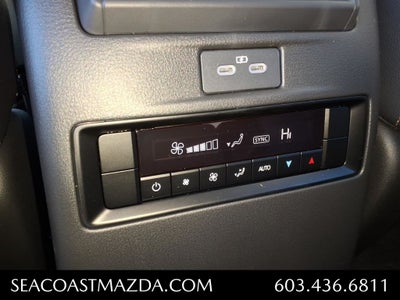 2026 Mazda Mazda CX-90 3.3 Turbo Select AWD