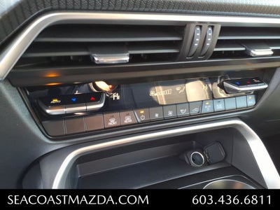 2026 Mazda Mazda CX-90 3.3 Turbo Select AWD