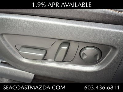 2026 Mazda Mazda CX-90 3.3 Turbo Select