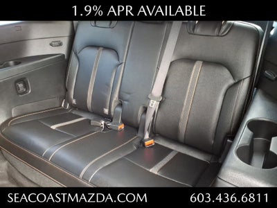 2026 Mazda Mazda CX-90 3.3 Turbo Select