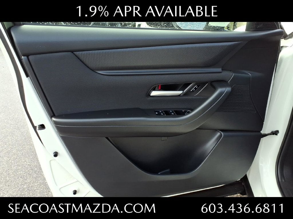 2026 Mazda Mazda CX-90 3.3 Turbo Select