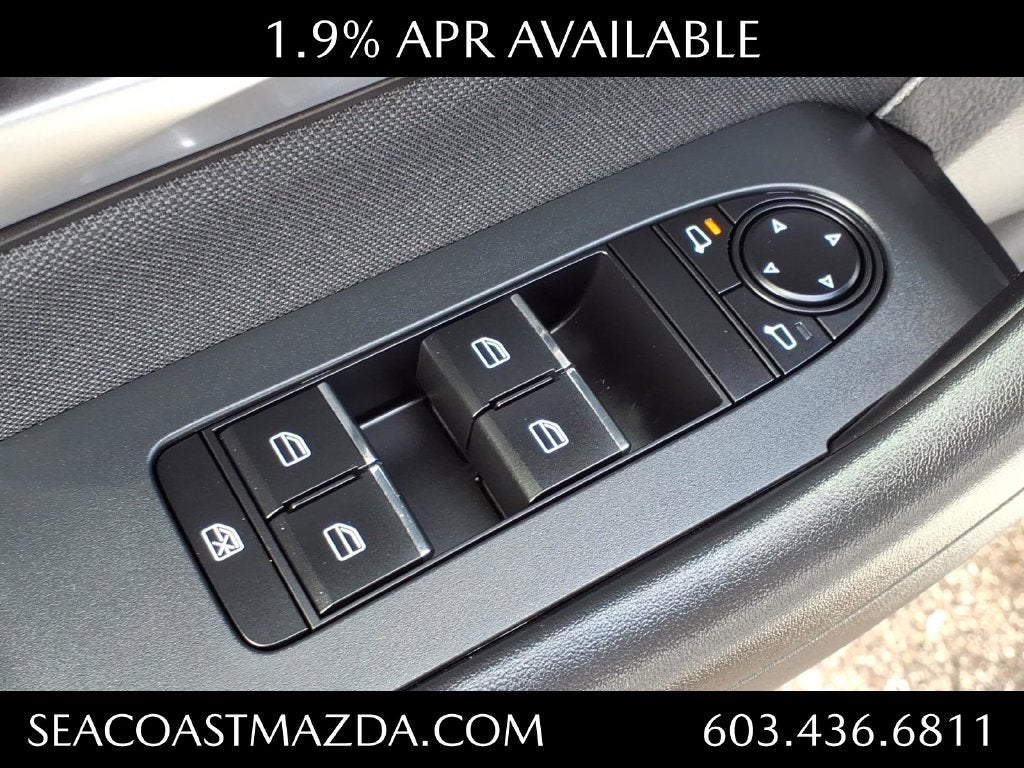 2026 Mazda Mazda CX-90 3.3 Turbo Select