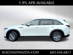 2026 Mazda Mazda CX-90 3.3 Turbo Select